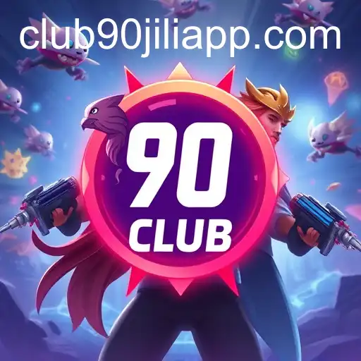 The Rising Influence of the 90 Jili Club App