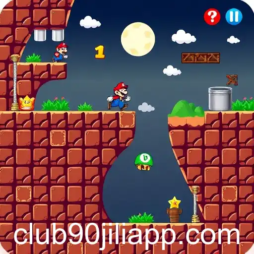 A Glimpse into 90 Jili Club App's Impact on the Gaming World