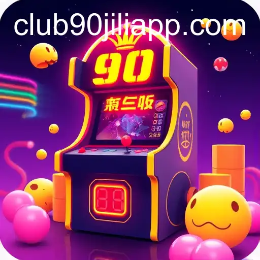 Exploring the Exciting World of Arcade Games: A Spotlight on the 90 Jili Club App