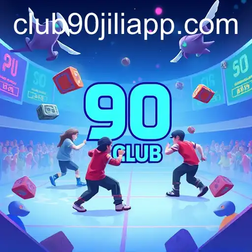 The Evolution and Impact of the 90 Jili Club App