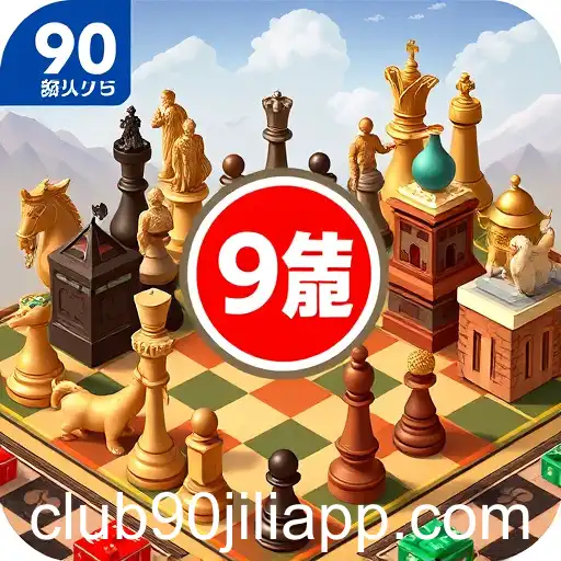 The Rise of Gaming Apps: 90 Jili Club's Impact