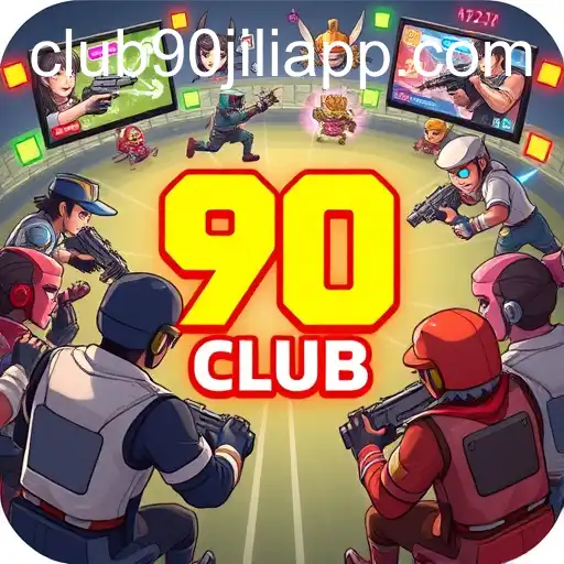 Exploring the Thrilling World of Multiplayer Games on 90 Jili Club App