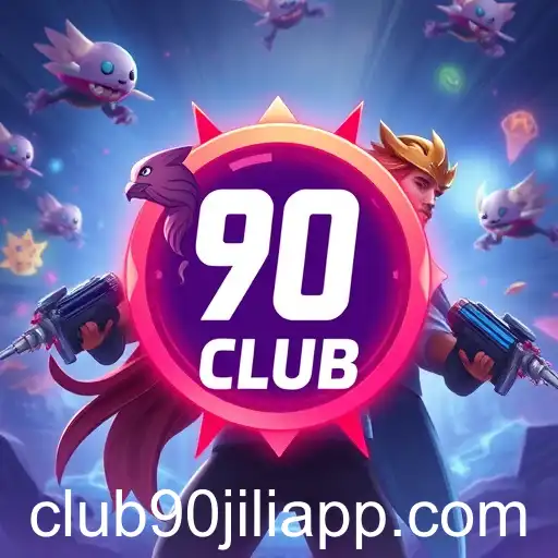 The Rising Influence of the 90 Jili Club App