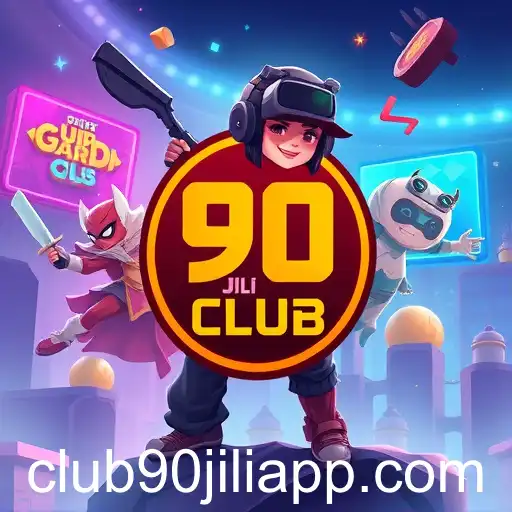 The Rise of 90 Jili Club in Gaming Culture