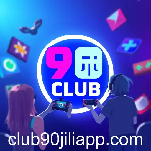 The Rise of 90 Jili Club in Mobile Gaming