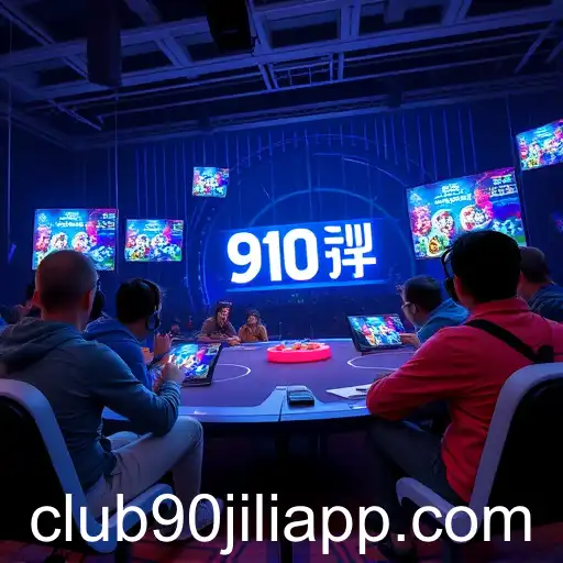 Digital Gaming Evolution Marks Shift in Entertainment