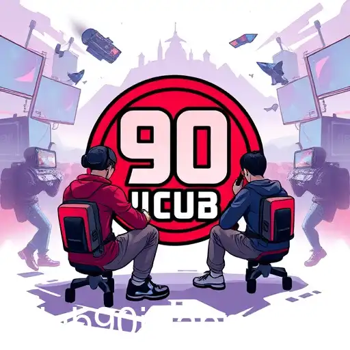The Emergence of 90 Jili Club App in Gaming