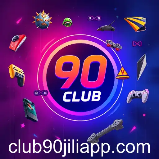Exploring the Rise of 90 Jili Club App