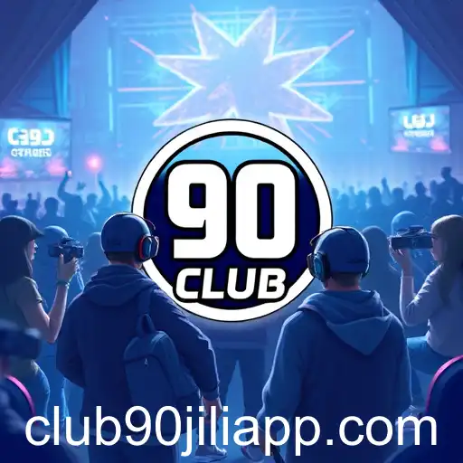 Growing Influence of 90 Jili Club App on Gaming Culture