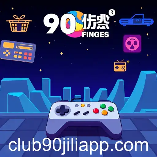 The Rise of Retro Gaming: Exploring the 90 Jili Club Phenomenon
