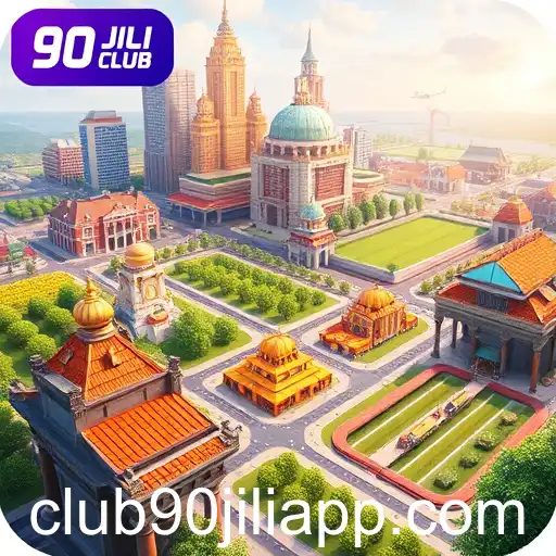 The Rise and Influence of 90 Jili Club App in Gaming