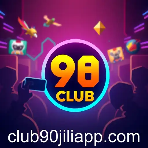 The Rise of the 90 Jili Club App in Gaming
