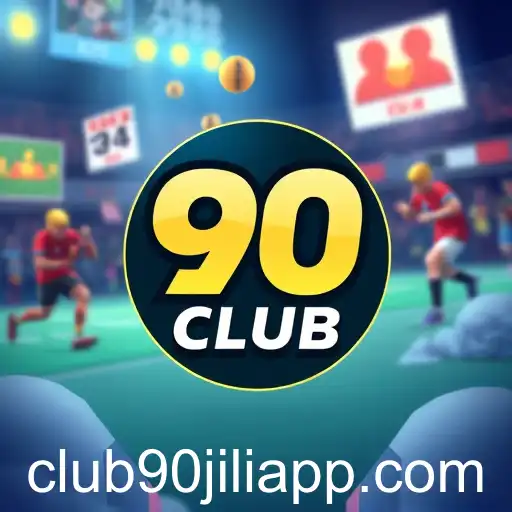 The Rise of 90 Jili Club App in Gaming