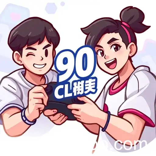 The Rise of 90 Jili Club in Gaming