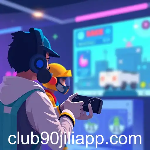 The Rise of Online Gaming Platforms