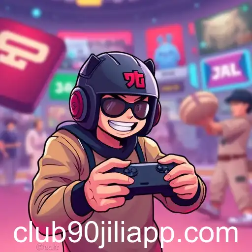 The Rise of Retro Gaming and 90 Jili Club