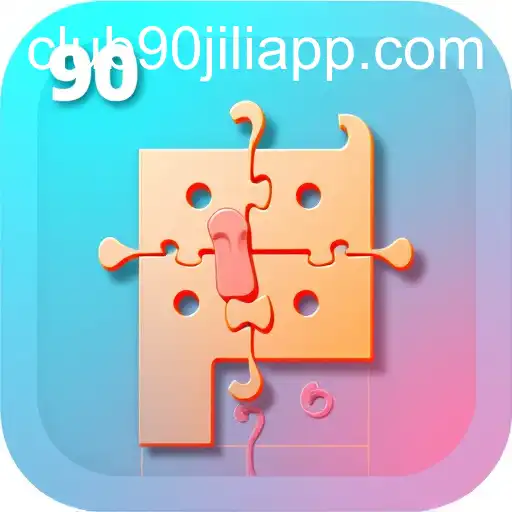 Exploring the World of Puzzle Games on the '90 Jili Club App'