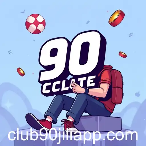 The Rise of Social Gaming: 90 Jili Club App Influences 2025