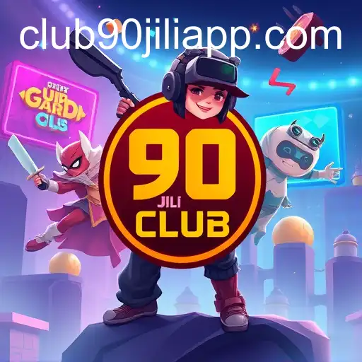 The Rise of 90 Jili Club in Gaming Culture