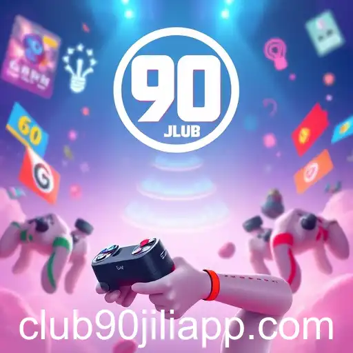 The Rise of 90 Jili Club in Gaming