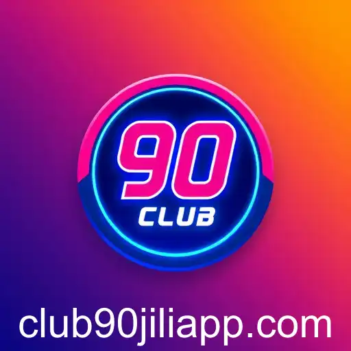 The Popularity Surge of the 90 Jili Club App