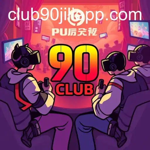The Rise of 90 Jili Club in Gaming Industry