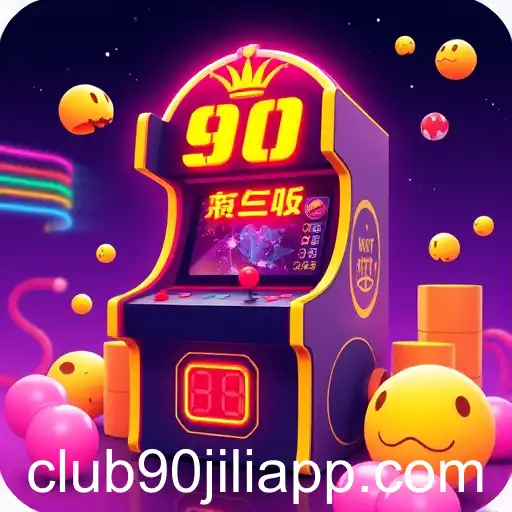 Exploring the Exciting World of Arcade Games: A Spotlight on the 90 Jili Club App