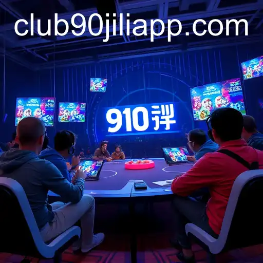 Digital Gaming Evolution Marks Shift in Entertainment