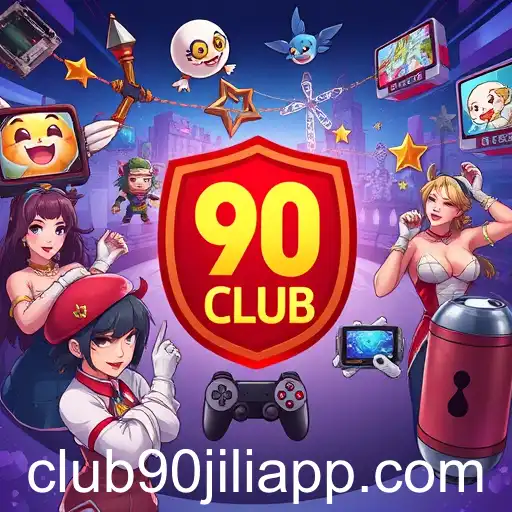 Evolution of Gaming: The Rise of Club Apps