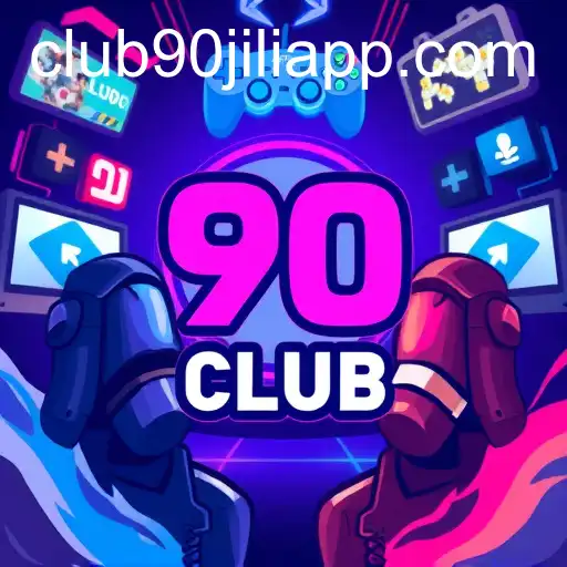 The Evolution of Gaming: 90 Jili Club's Impact on the Industry