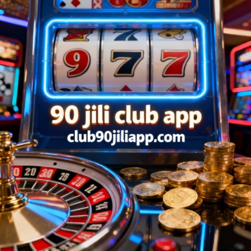 90 jili club app