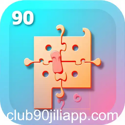 Exploring the World of Puzzle Games on the '90 Jili Club App'