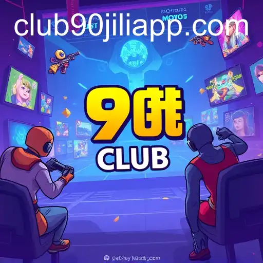 The Rise of 90 Jili Club in Gaming Circles