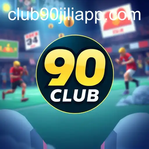 The Rise of 90 Jili Club App in Gaming