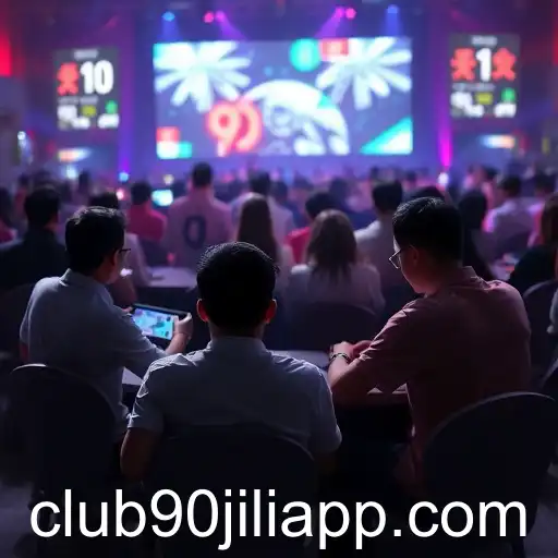 The Rise of Online Game Clubs