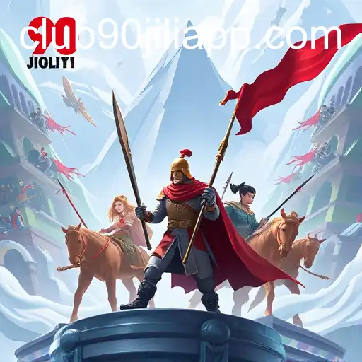 Exploring the Intriguing World of Strategy Games in the 90 Jili Club App